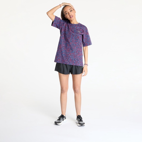 T-shirt adidas x Stella McCartney Printed Loose T-Shirt