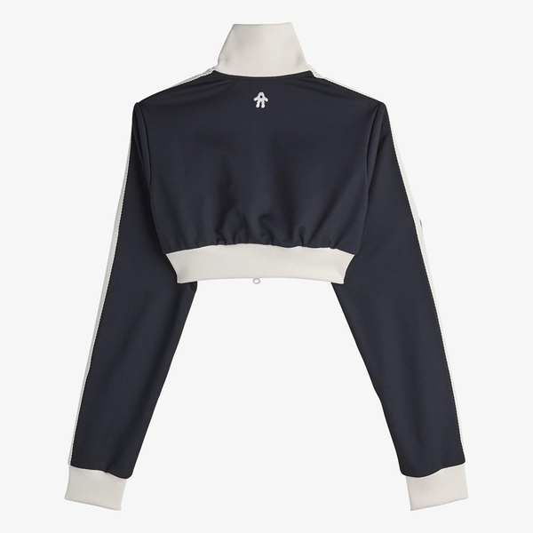 adidas x AVAVAV Cropped Track Top