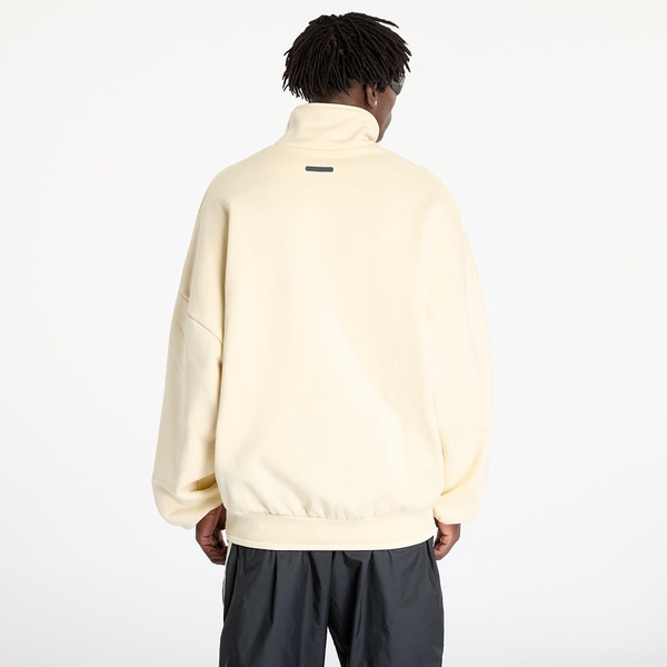 adidas x Fear Of God Athletics Fleece Mock Sweatshirt