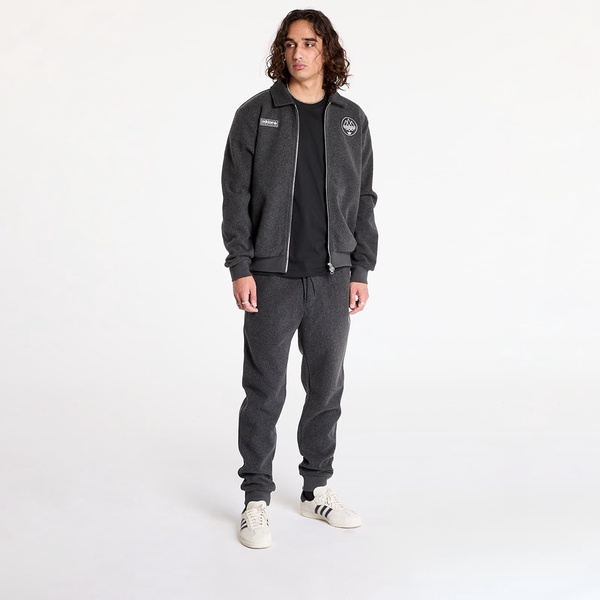 adidas Spezial Fleece Track Top