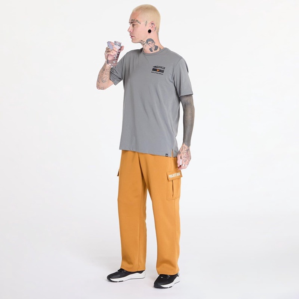 Under Armour Project Rock 60/40S SS 4 Tools