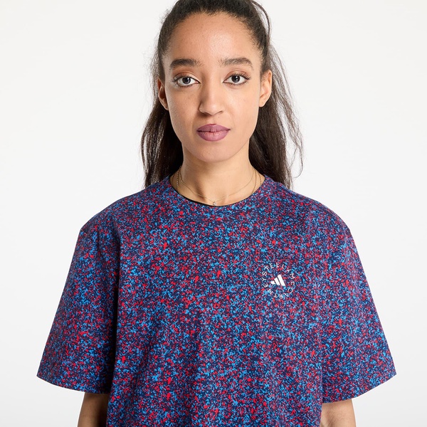 T-shirt adidas x Stella McCartney Printed Loose T-Shirt