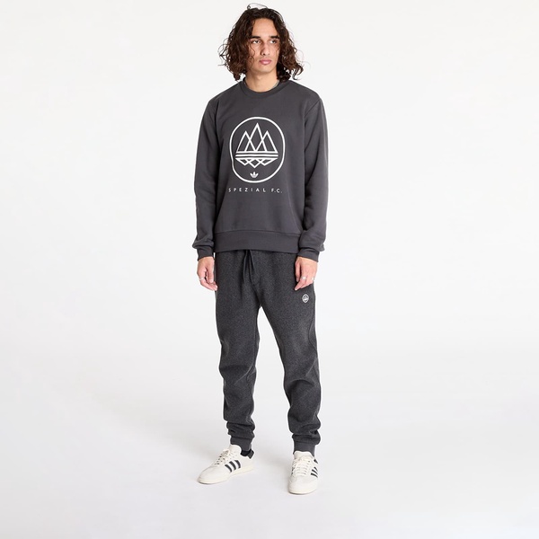 adidas Spezial Fleece Longsleeve Sweatshirt