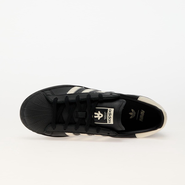 adidas x AVAVAV Superfinger Superstar