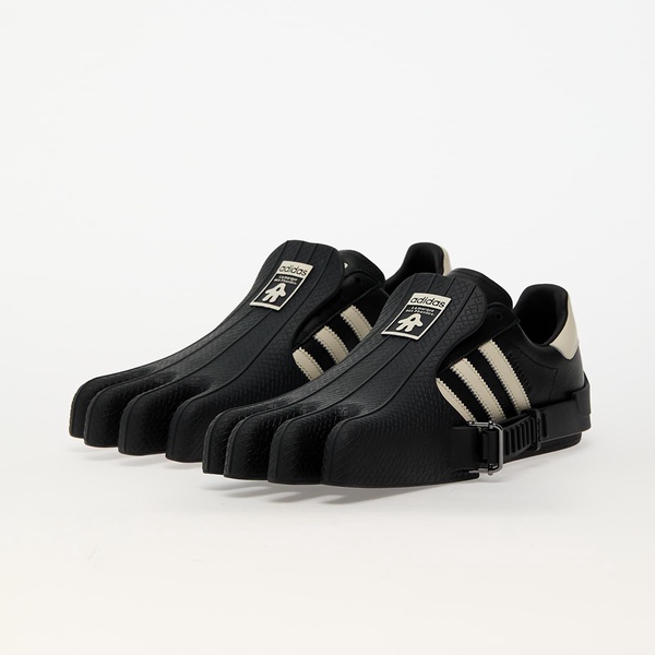 adidas x AVAVAV Superfinger Superstar