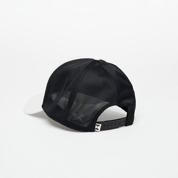 Cap Under Armour Project Rock Trucker Cap