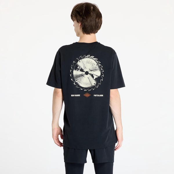 T-shirt Under Armour Project Rock Short Sleeve Tools T-Shirt