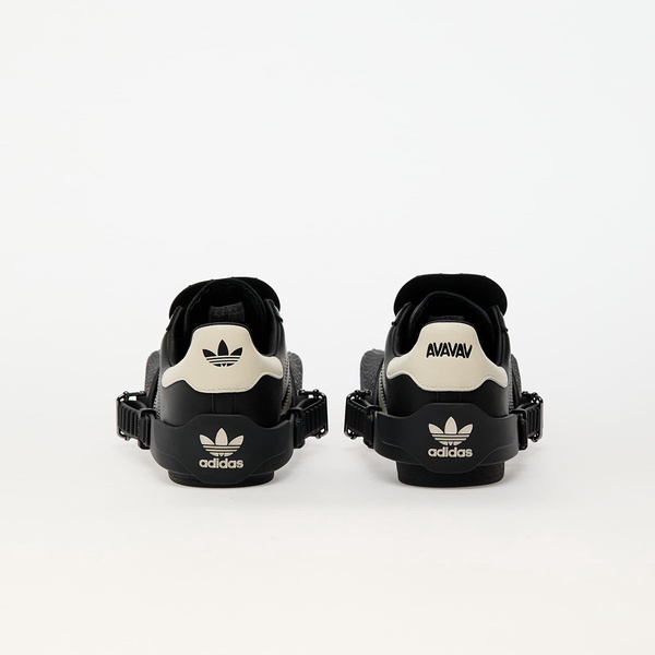 adidas x AVAVAV Superfinger Superstar