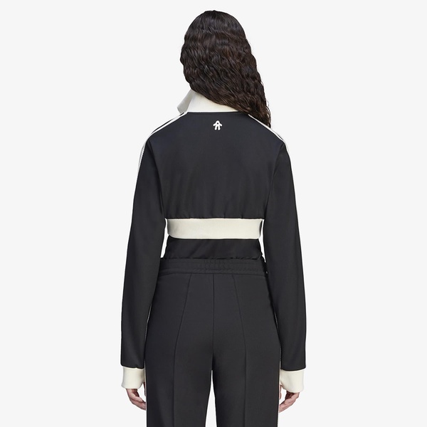 adidas x AVAVAV Cropped Track Top