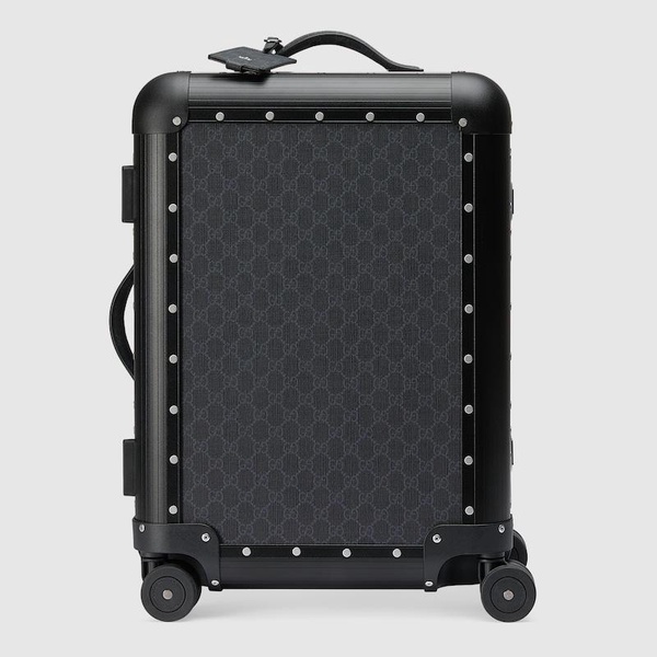 Gucci Porter cabin plus trolley