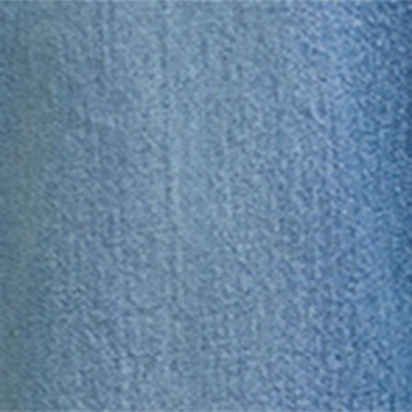 Denim Spiral Jeans