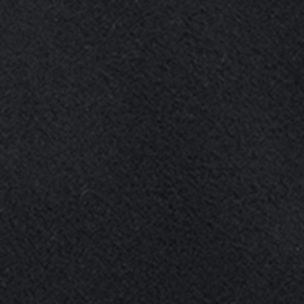 Virgin Wool Hooded Biker Jacket