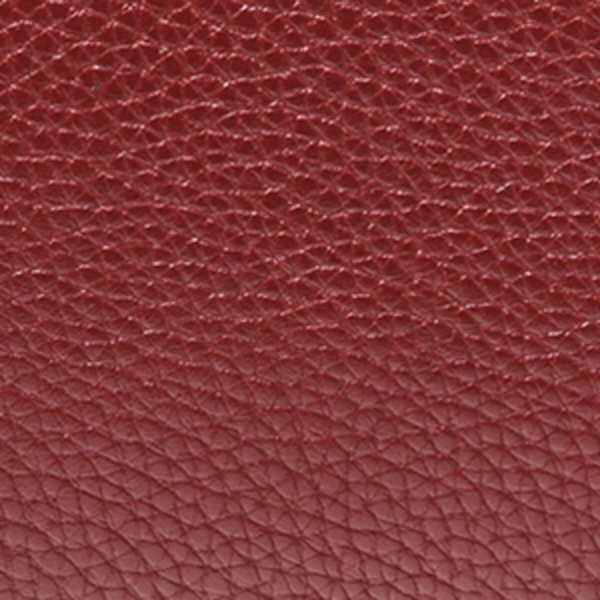 Midi Leather London Tote Bag