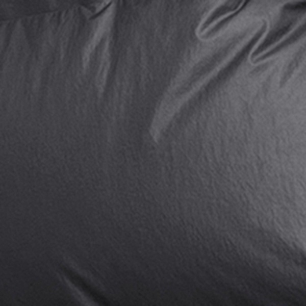 Technical Taffeta Puffer Coat