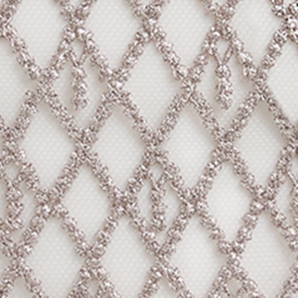 Embroidered Stardust Dream Tanga
