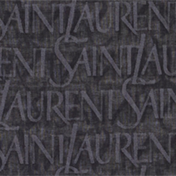 Logo Scarf