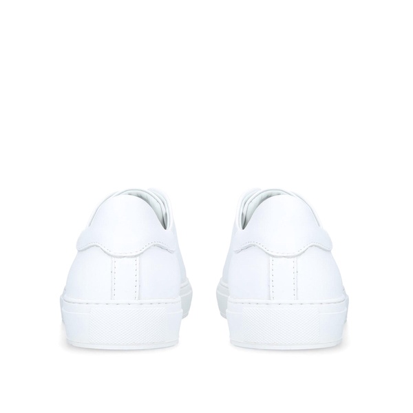 Leather Clean 90 Sneakers