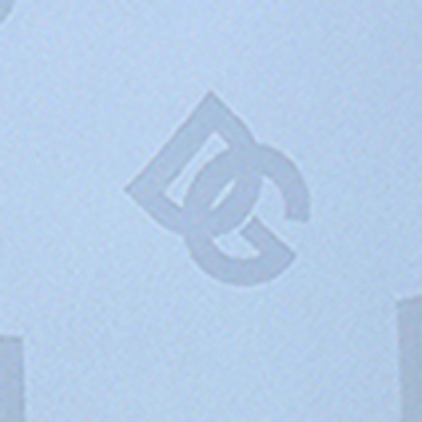 Silk Monogram Trousers