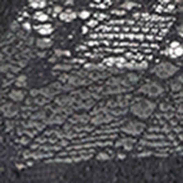 Spacer Plunge Comète Bra