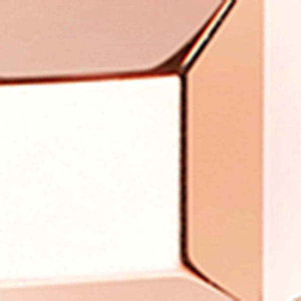 Pink Gold Quatre Radiant Edition Wedding Band