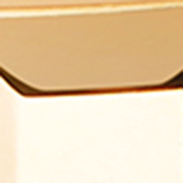 Yellow Gold Qautre Radiant Edition Wedding Band