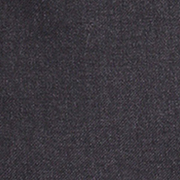 Virgin Wool Fitted Blazer