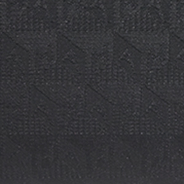 Nylon Hair Kit Travel Pouch