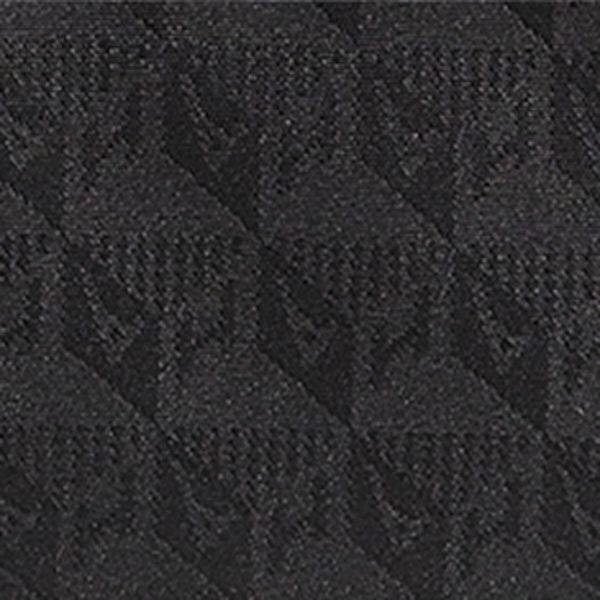Jacquard Night and Day Pouch