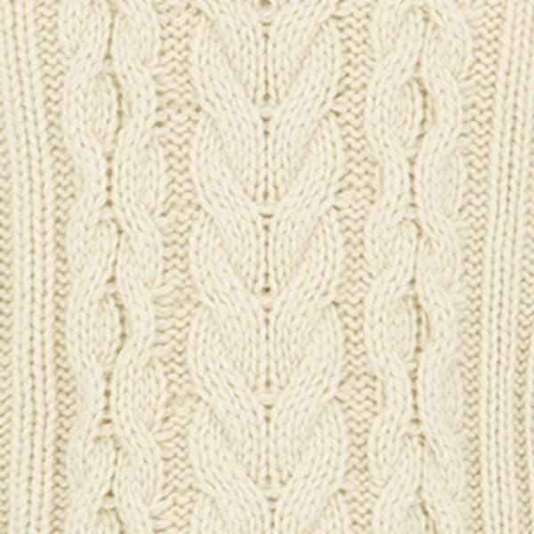 Wool-Cashmere Rollneck Sweater