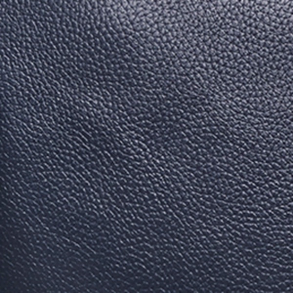 Leather Boston Holdall