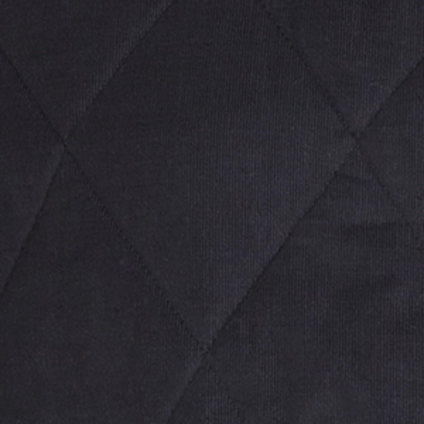 Cotton Quilted Cecily Gilet