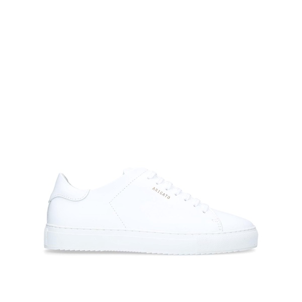 Leather Clean 90 Sneakers