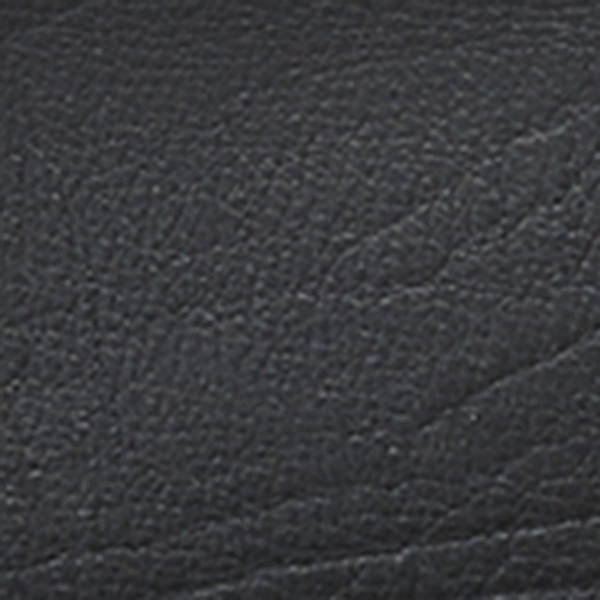 Leather Bettina Clutch Bag