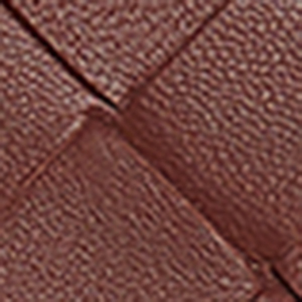 Mini Lambskin Andiamo Clutch Bag