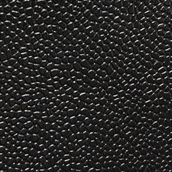 Grained Leather Bifold Wallet