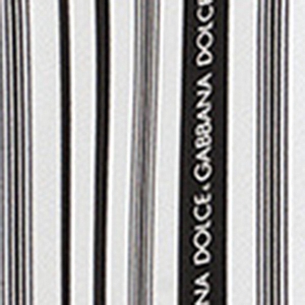 Silk Striped Shirt
