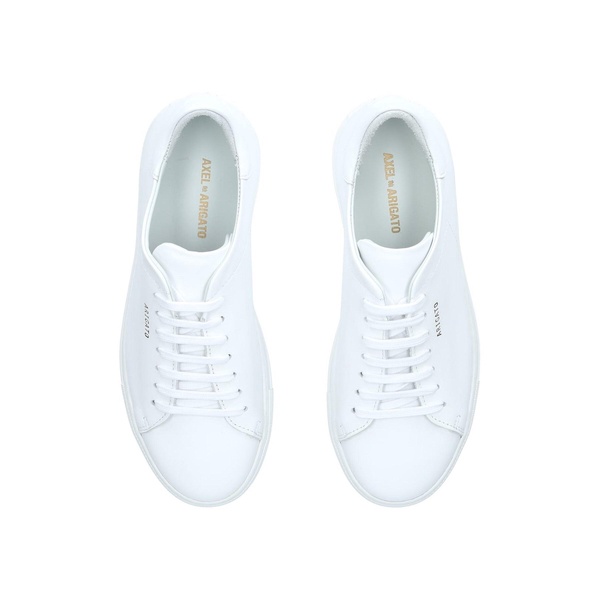 Leather Clean 90 Sneakers