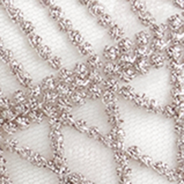 Stardust Dream Half-Cup Bra