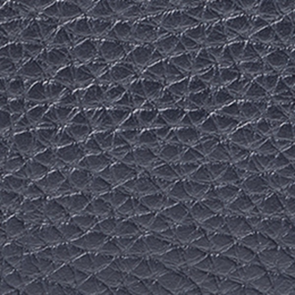 Leather Zipped Travel Wallet