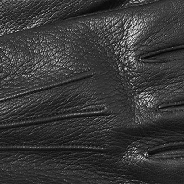 Women's Deerskin Gloves (Medium)