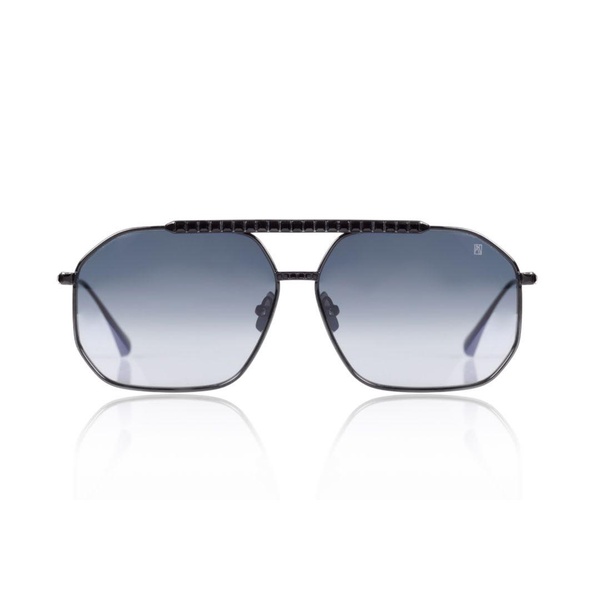 Le Boss 2.0black