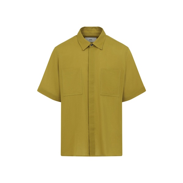 Classic Shortsleeve Classic Shirt