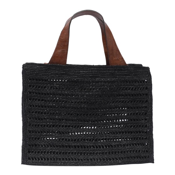 Nosy Tote Bag
