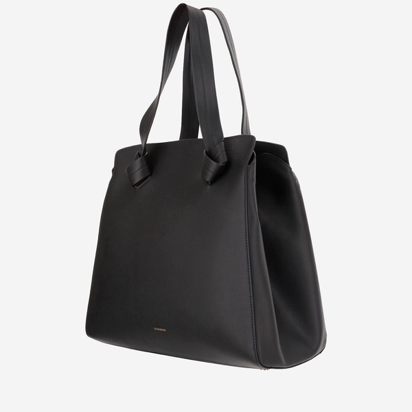 Knot Tote Bag