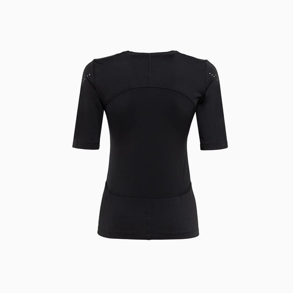 Truepurpose Crewneck Training T-shirt