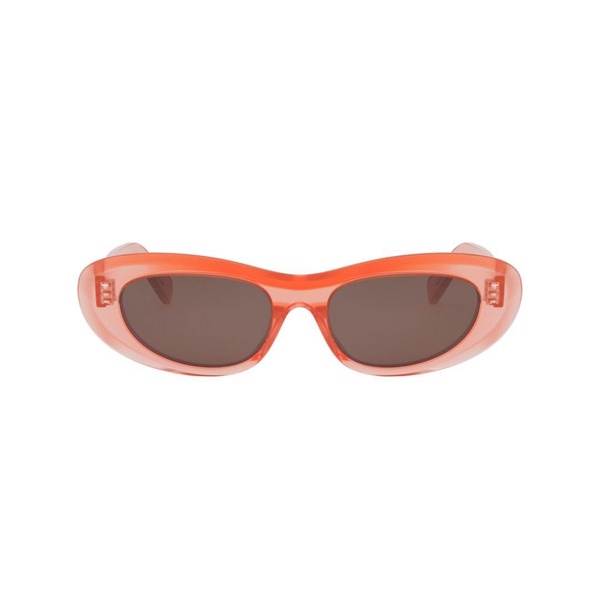 Cl40310u42e - Orange