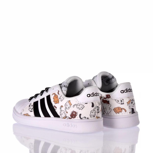 Adidas Junior Lasabri&pika Cats