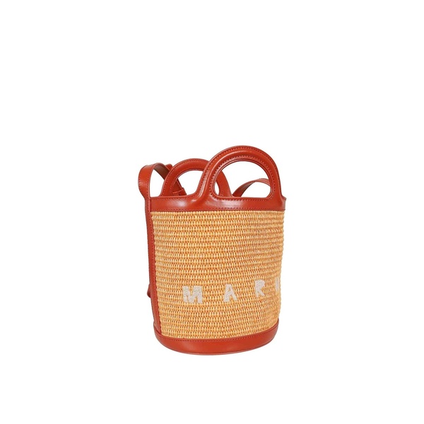 Marni Tropicalia Bucket Bag Women