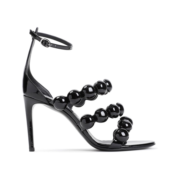 Alaïa 3 Straps Sandal