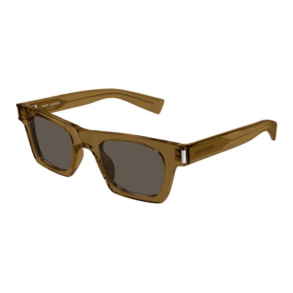 Sl 719-005 Brown-brown-brown
